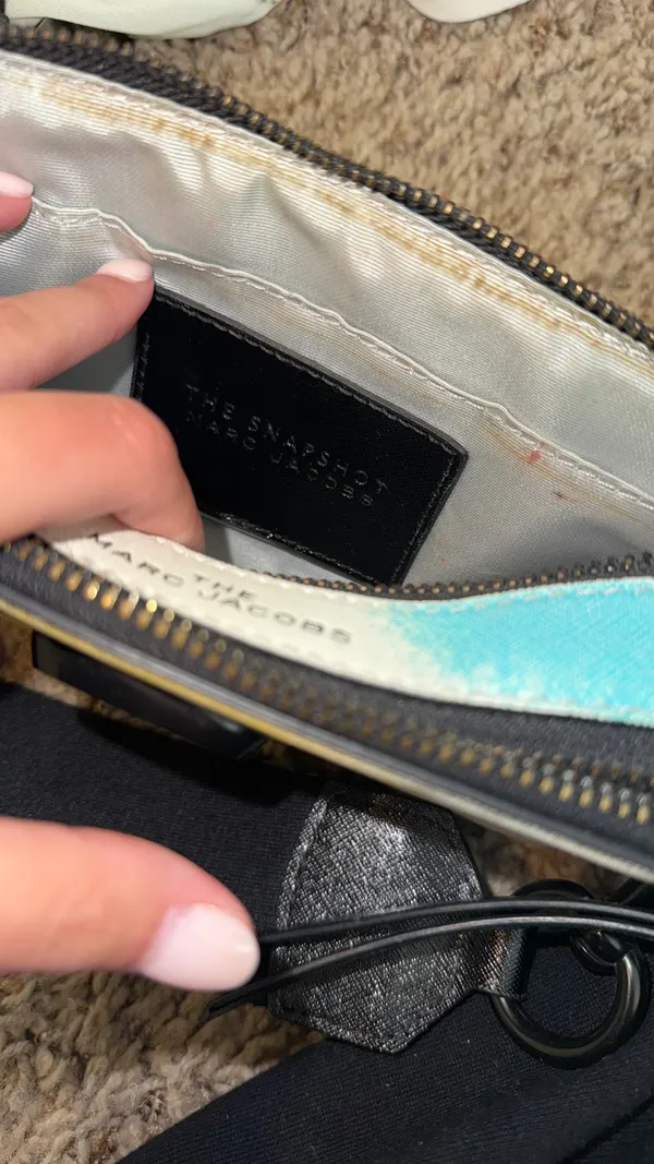 Marc Jacob’s purse   - Image 8