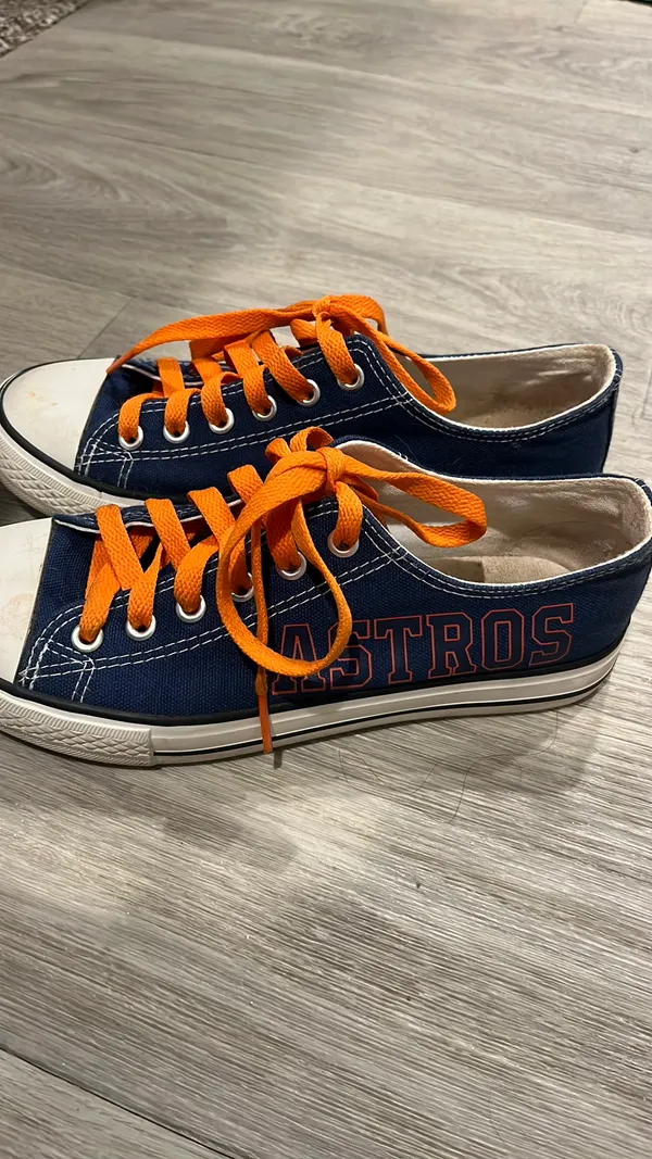 Astros Converse - Image 3