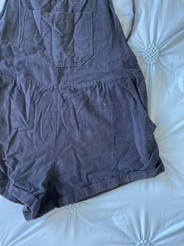 Angie - Overalls  - Image 3