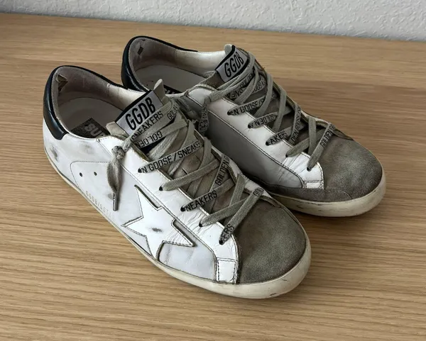 Golden Goose Shoes - Image 2