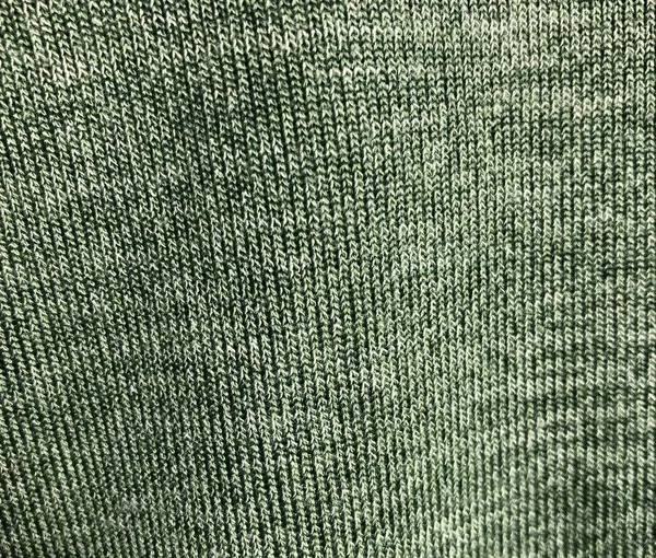 Green Knit Polo Dress - Size Large - Image 7