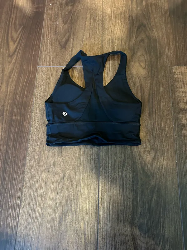 Lululemon Sports Bra - Image 2