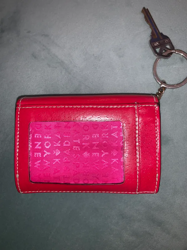 Kate Spade Mini Wallet - Image 3