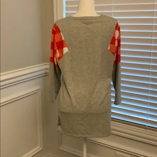 NWT Gameday Couture Ohio State T Shirt Sz L - Image 5