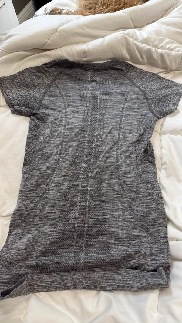 Lululemon Swiftly Tech Waist Length - Image 2