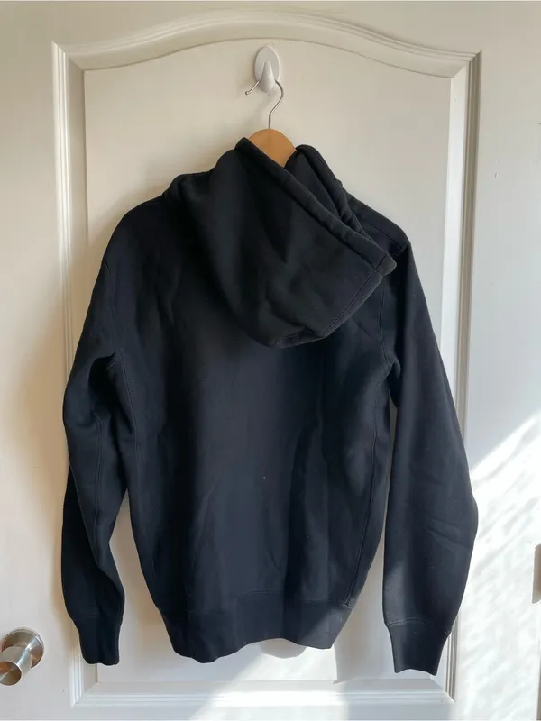 Independence Trading Co Christian Disciples Hoodie Size XS Christian God Jesus - Image 2