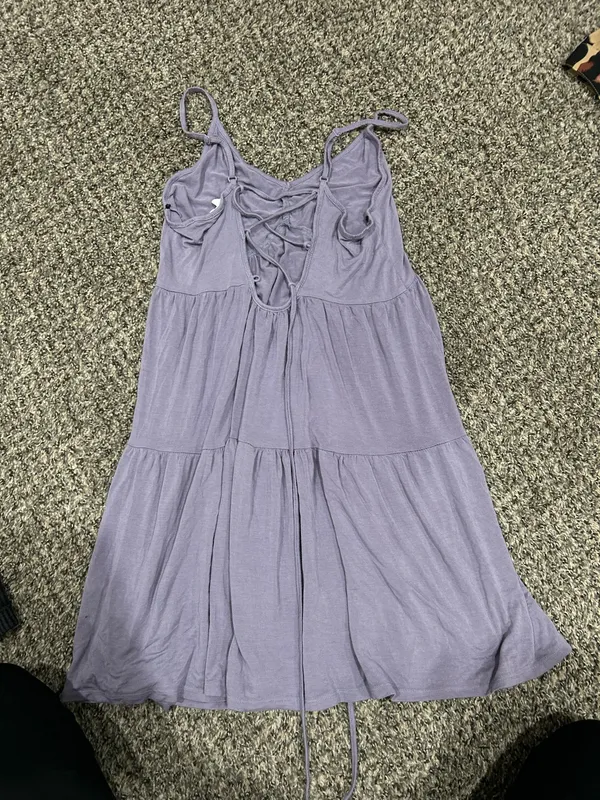 Dress Purple - Image 2