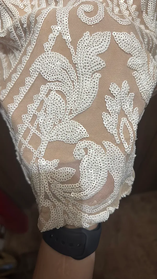 Prom Dress Windsor - Image 2