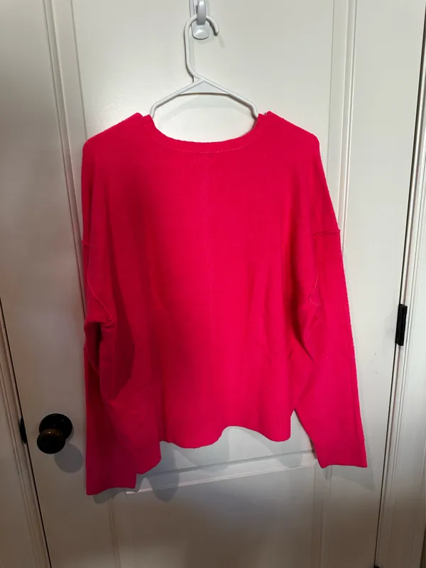 Free People Sweater - Image 2