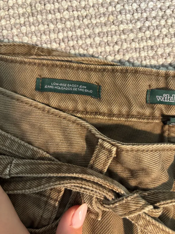 Wild Fable Target low rise jeans - Image 5