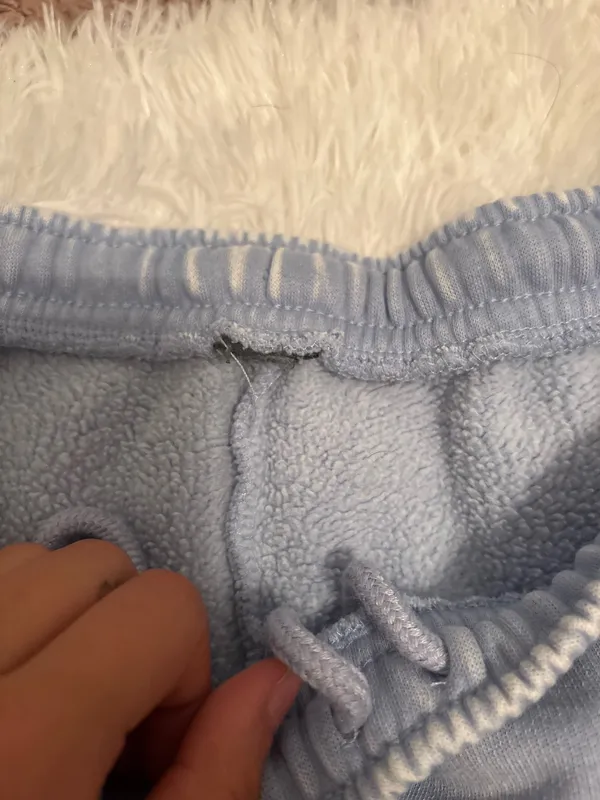 Target Sweatpants - Image 3