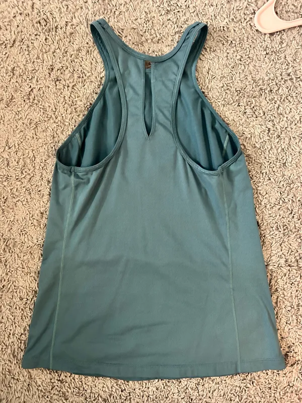 New Balance Tank Top Racerback - Image 3