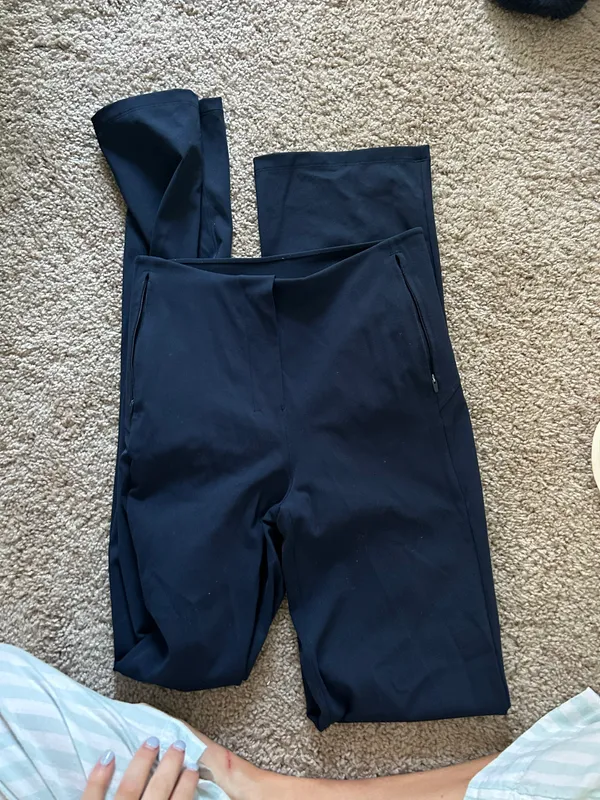 Lululemon smooth fit pull on pants - Image 5