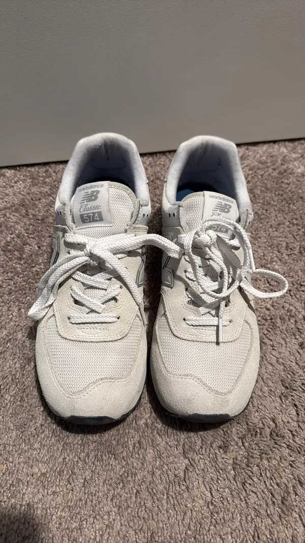 New Balance 574 Sneakers Women’s - Image 2