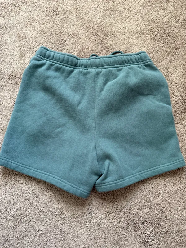 Aritzia Cozy Fleece Mega Fit Mini Shorts - Image 3