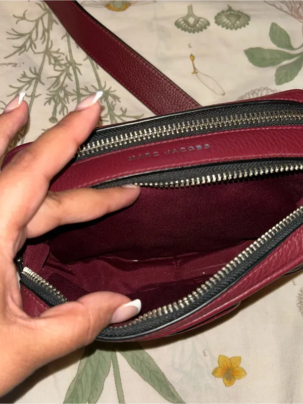 Marc Jacobs shot 21 snapshot crossbody bag - Image 8