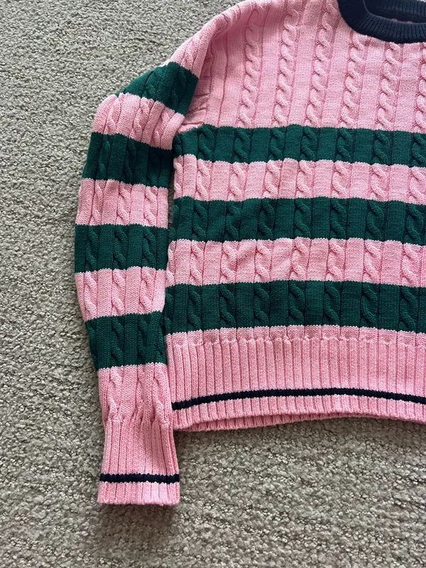 Take it easy all in motion sweater - Image 2