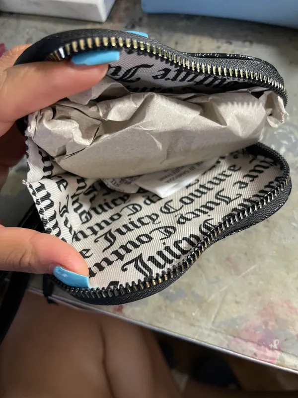 Juicy Couture Wallet - Image 2