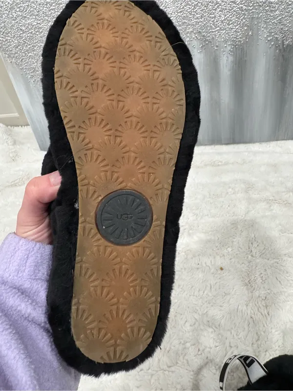 Ugg Fluff Yeah Slide Slippers - Image 6