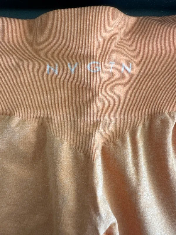 NVGTN Pro Shorts - Image 3