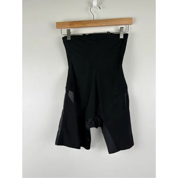 NWT Honeylove SuperPower Short Women's Size Small Black Vamp - Image 6