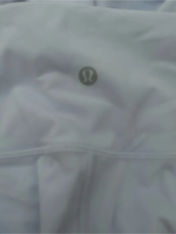 lululemon athletica Lavender Stretch Leggings - Image 3