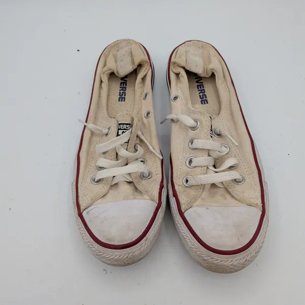 Converse Chuck Taylor All Star Shoreline Slip On Sneakers‎ 537084F Womens 7 - Image 4