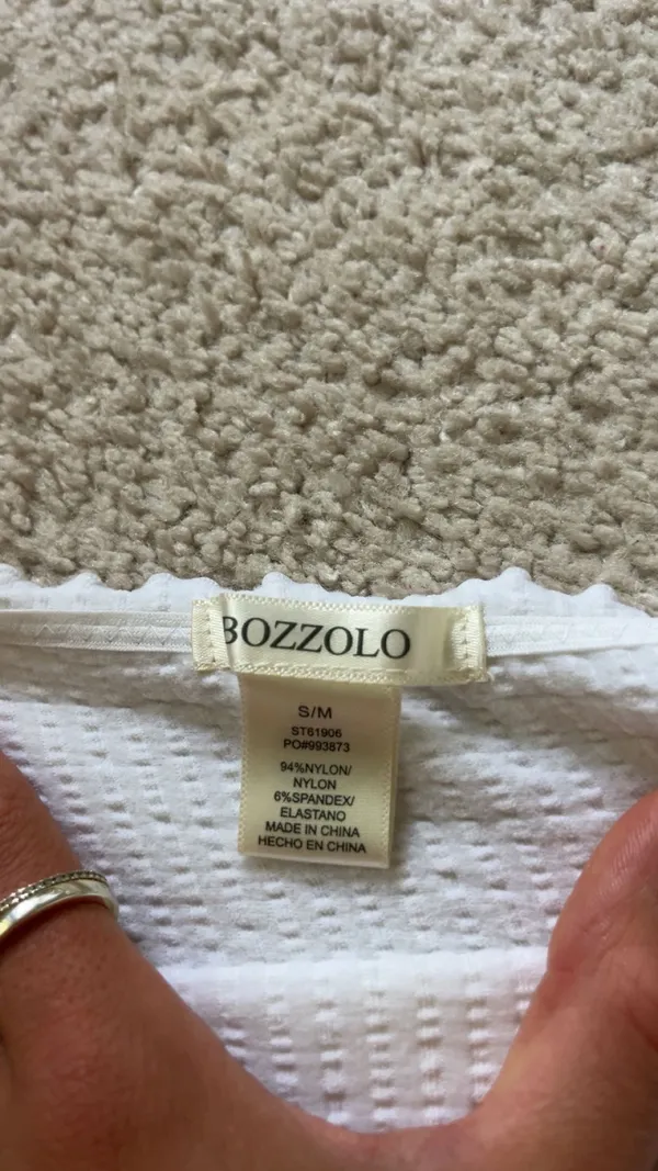 TJ Maxx Top Crop - Image 3