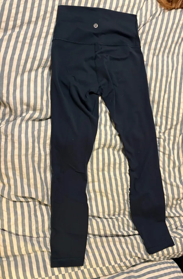 Lululemon Align Leggings High-Rise 25" - Image 4