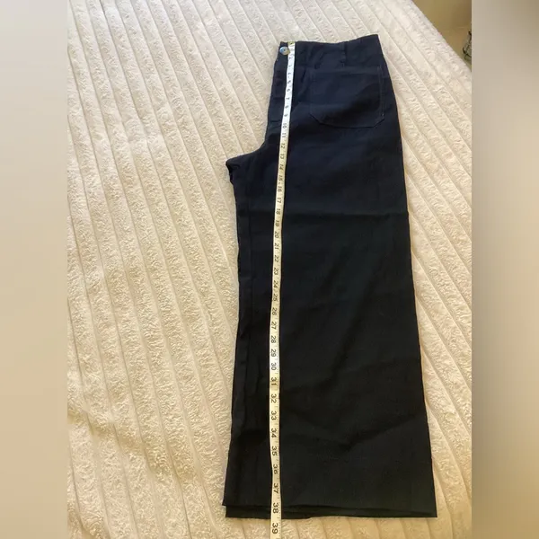 Anthropologie Maeve The Colette mislabeled size - Image 8