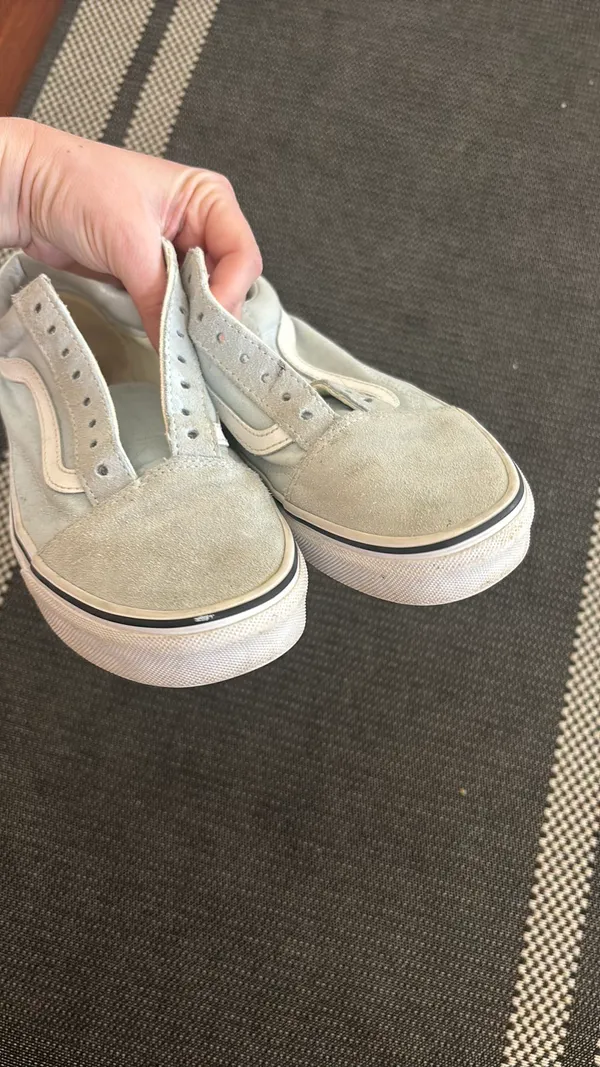 Vans Women’s - Image 4
