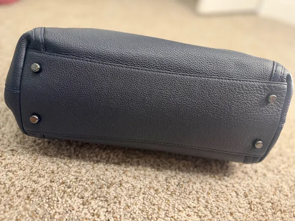 Coach Shoulder Bag - Image 2