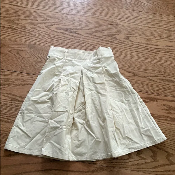 Lioness skirt - Image 3
