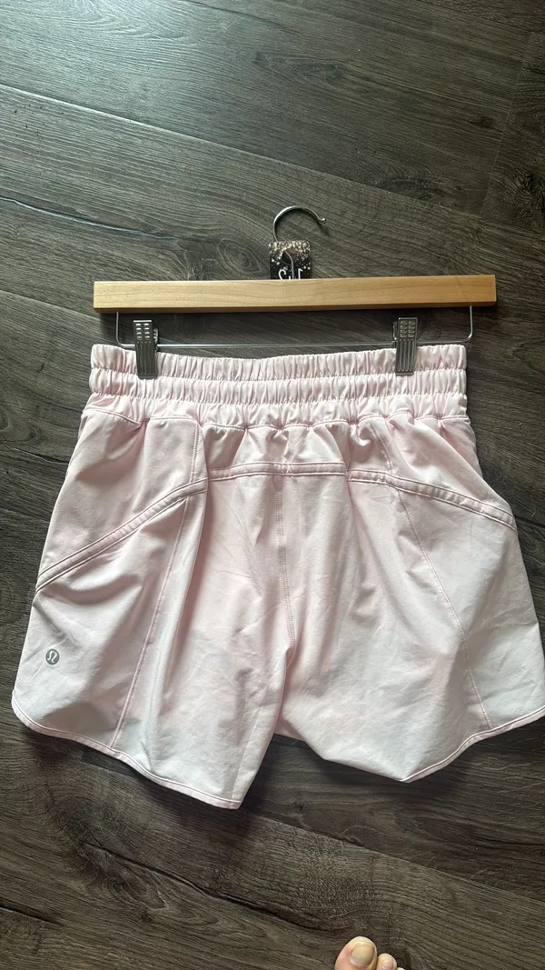 Lululemon Track That 5" Shorts - Image 4