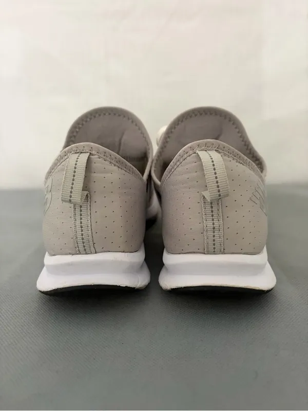 New Balance FuelCore Nergize Gray Mesh Sneakers Womens 7 (B214) - Image 7