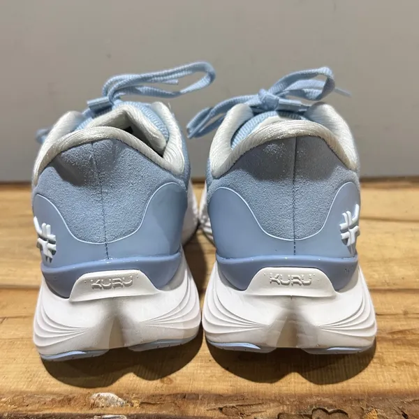 *EUC*‎ KURU Atom 2 - Women's 7 wide- Mist Blue A60-57 - Image 12