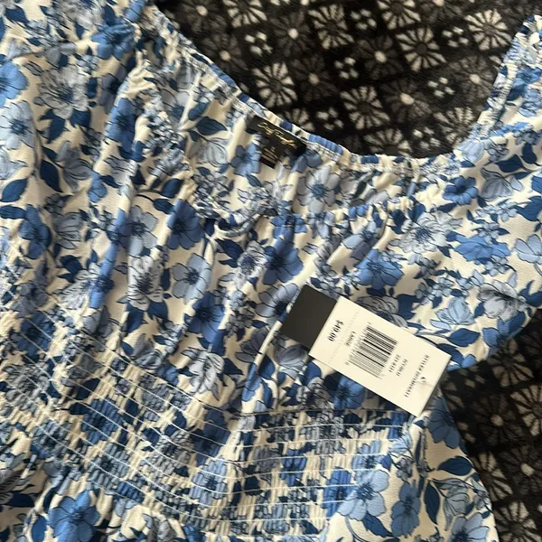 City Triangle Romper - Image 4