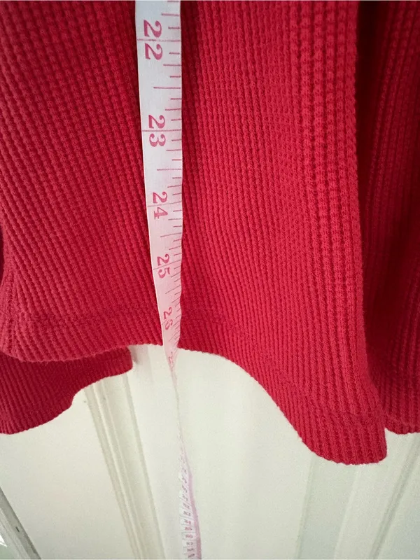 Free People Gracie Long Sleeve Top XL NWT - Image 6