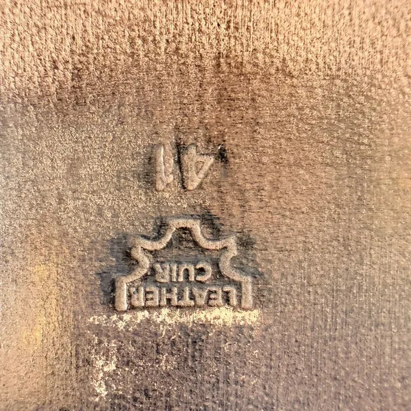Free People Suede Pointed Toe Slip On Ankle Bootie in Taupe‎ Size 10 or 41 - Image 7