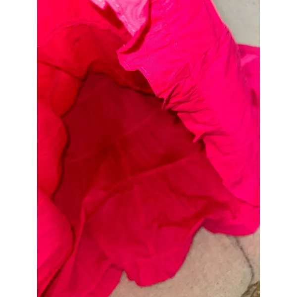 Chelsea and Violet pink dress - Image 4