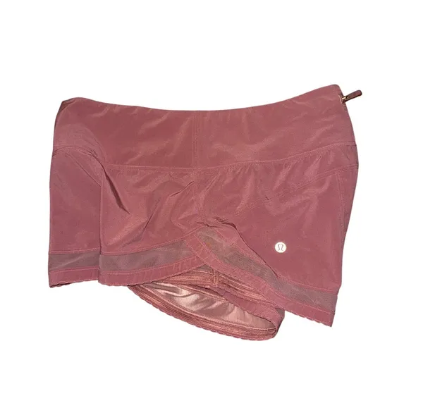 Lululemon Time to sweat shorts - Image 4