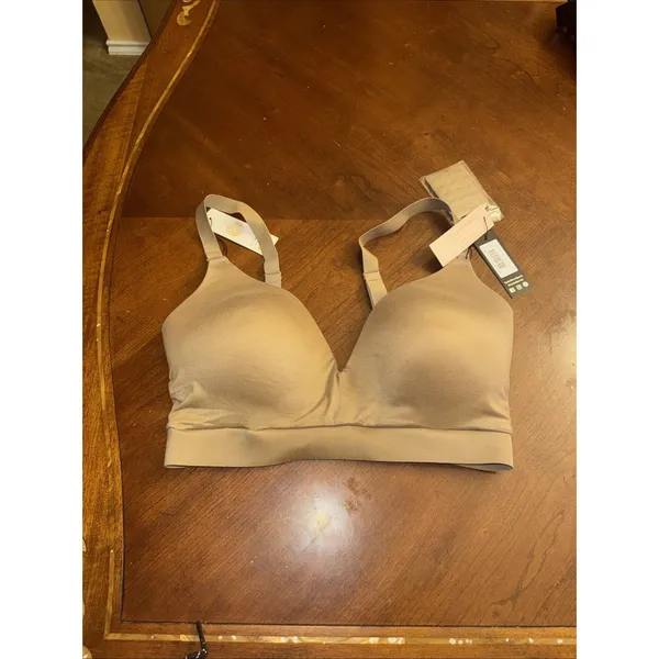 Kindred Bravery Dual Purpose Padded pumping & Nursing Bra XL - Image 2