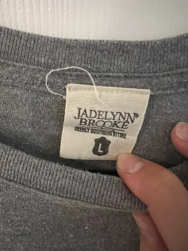 Jadelynn Brooke Shirt - Image 3