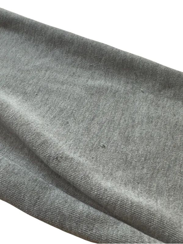Mondetta Women’s XS Soft Gray Fleece Jogger Pants Pull-On Sweatpants Athleisure - Image 7
