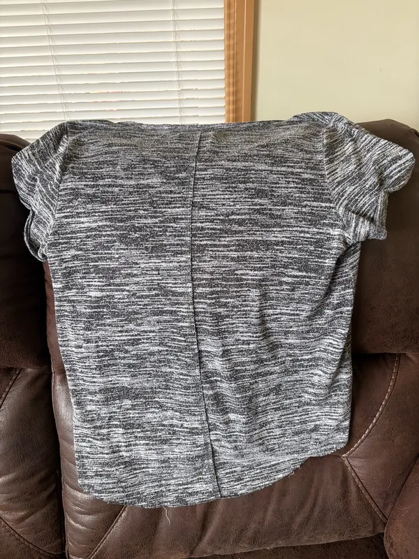 Abercrombie Tee shirt - Image 3