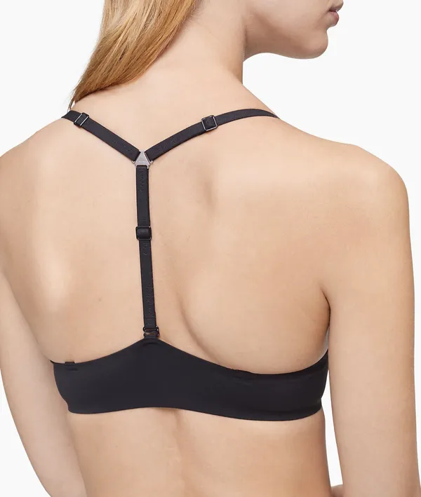 Calvin Klein Perfectly Fit Multi-Way Push-Up Bra - Image 3