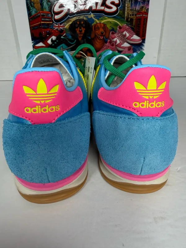 Women’s Adidas SL 72 size 6.5W - Image 4