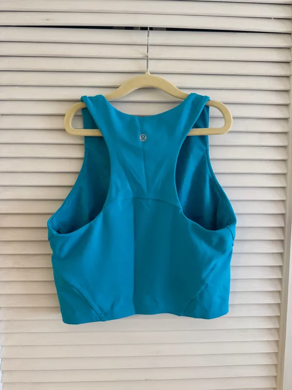 Lululemon Invigorate Training Tank Top - Image 3