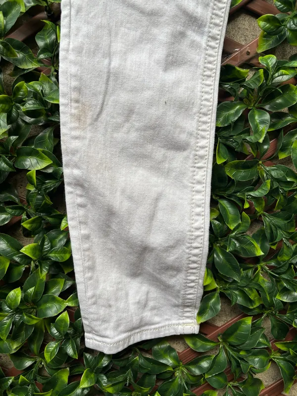 Miss Me Skinny Jeans Mid-Rise Women’s size 31 - Image 7