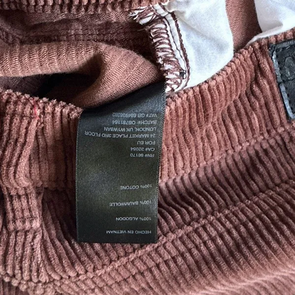 Urban Outfitters BDG corduroy pants - Image 3